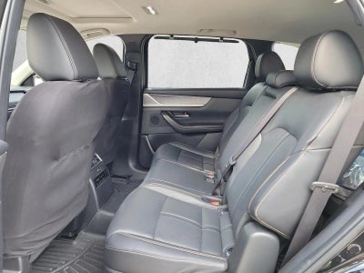 2024 Mazda Mazda CX-90 PHEV Preferred AWD