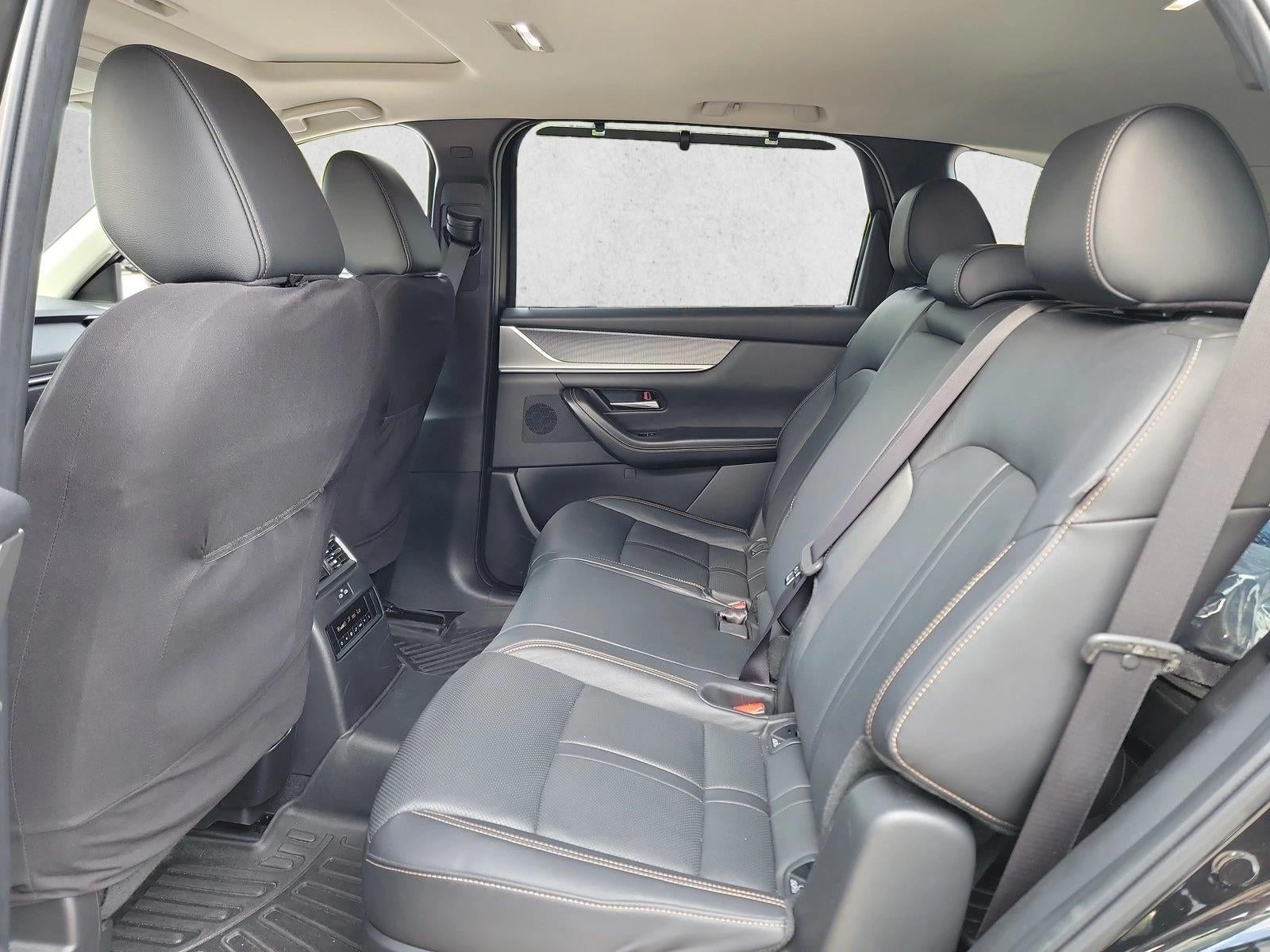 2024 Mazda Mazda CX-90 PHEV Preferred AWD