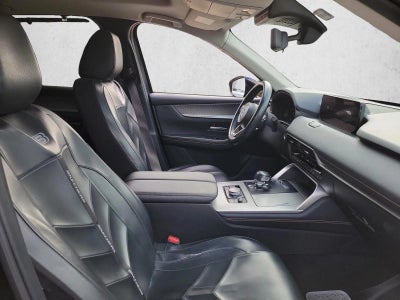 2024 Mazda Mazda CX-90 PHEV Preferred AWD