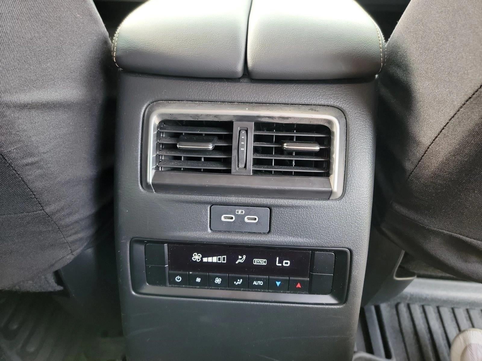 2024 Mazda Mazda CX-90 PHEV Preferred AWD