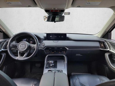 2024 Mazda Mazda CX-90 PHEV Preferred AWD