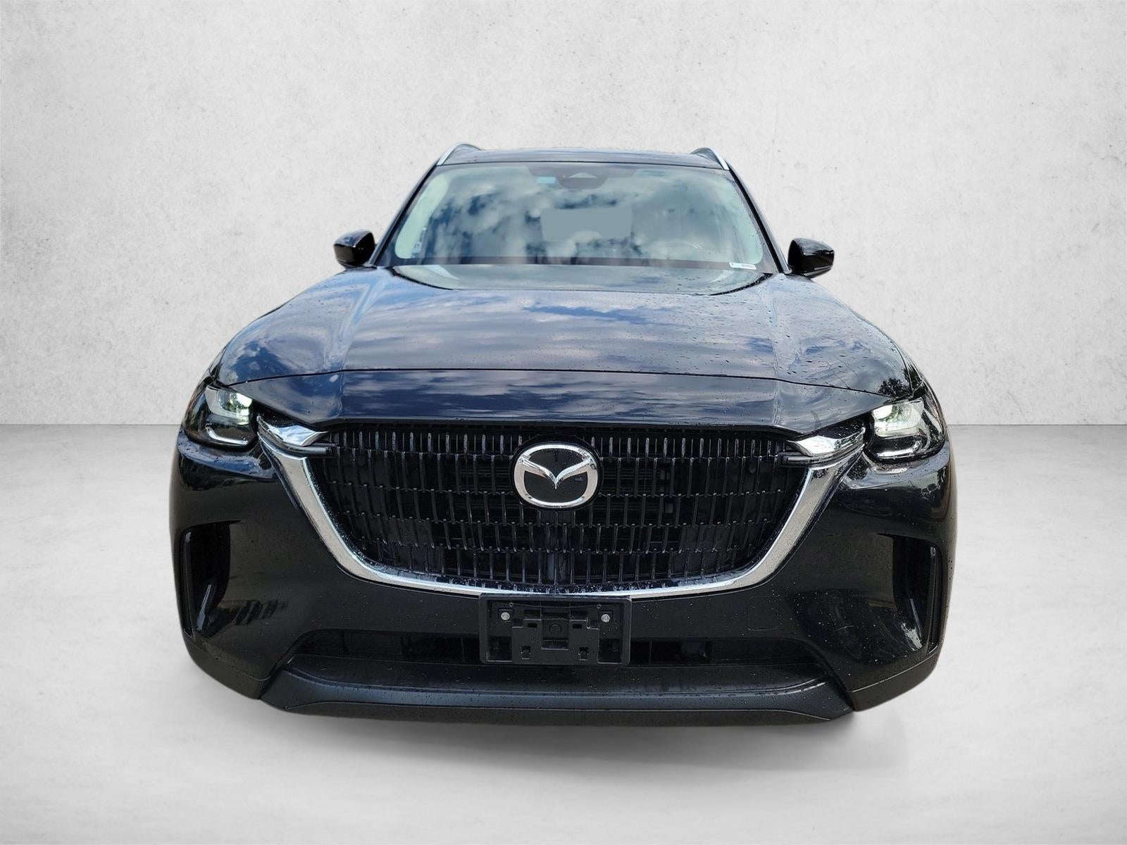 2024 Mazda Mazda CX-90 PHEV Preferred AWD