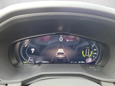 2024 Mazda Mazda CX-90 PHEV Preferred AWD
