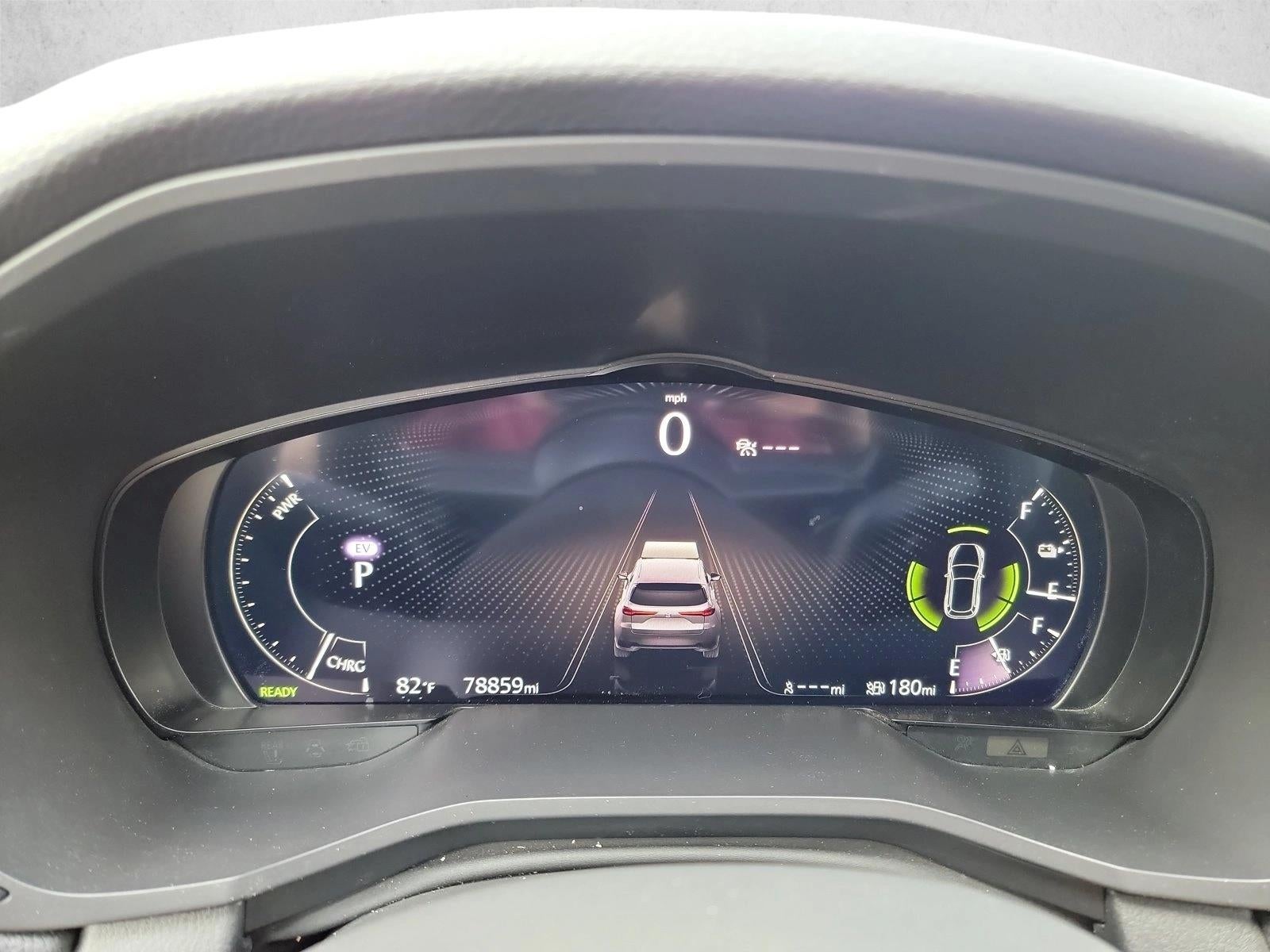 2024 Mazda Mazda CX-90 PHEV Preferred AWD