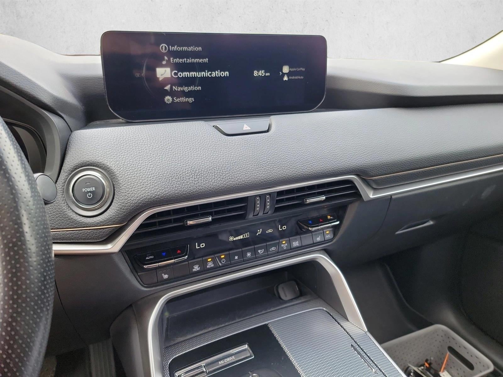2024 Mazda Mazda CX-90 PHEV Preferred AWD