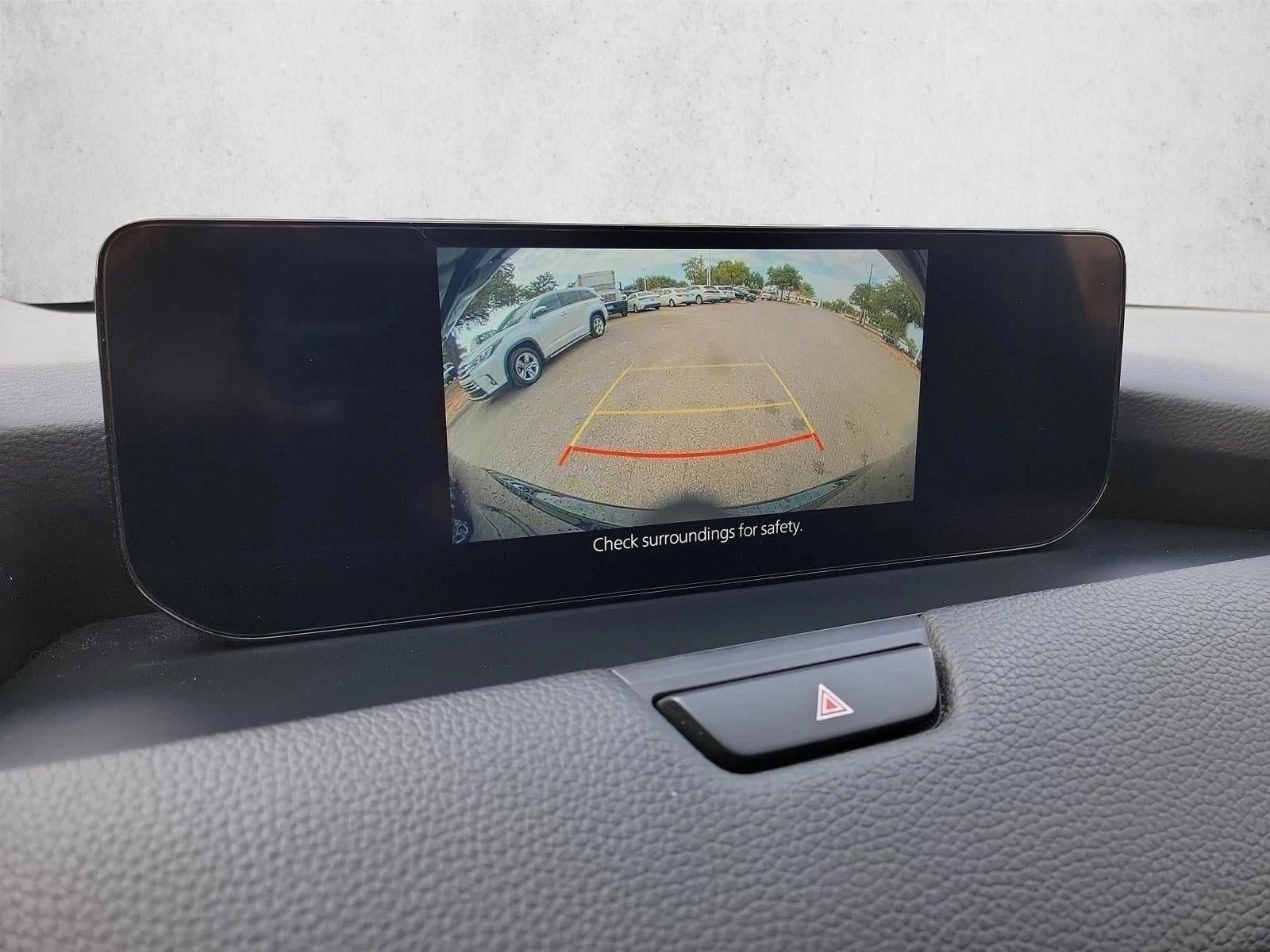 2024 Mazda Mazda CX-90 PHEV Preferred AWD