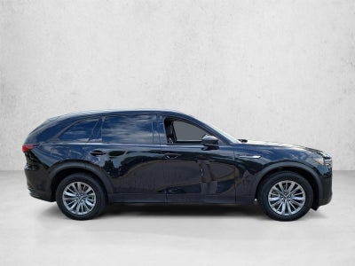2024 Mazda Mazda CX-90 PHEV Preferred AWD