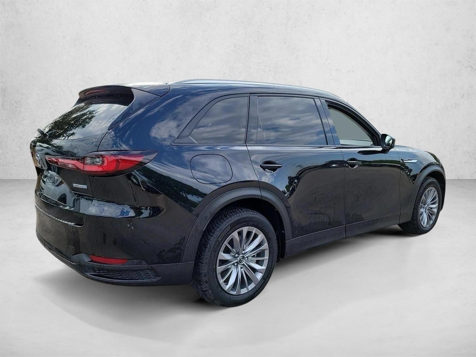 2024 Mazda Mazda CX-90 PHEV Preferred AWD