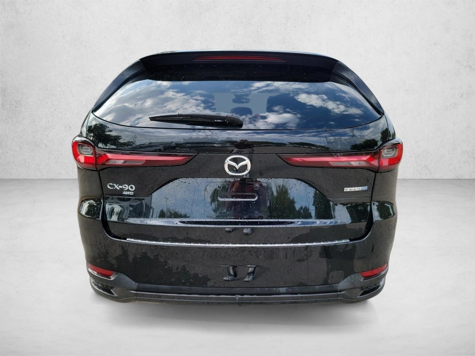 2024 Mazda Mazda CX-90 PHEV Preferred AWD