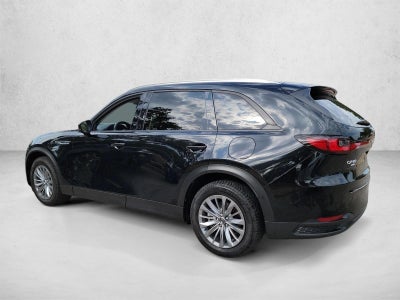 2024 Mazda Mazda CX-90 PHEV Preferred AWD