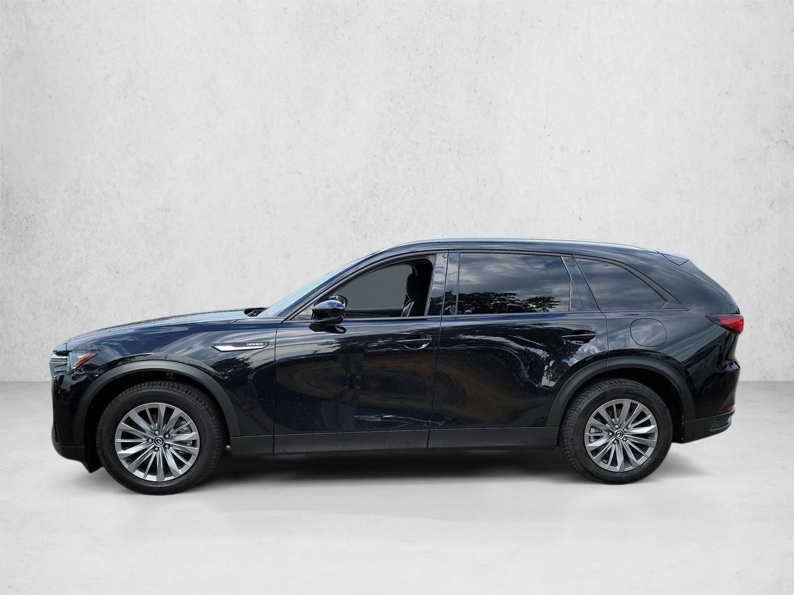 2024 Mazda Mazda CX-90 PHEV Preferred AWD