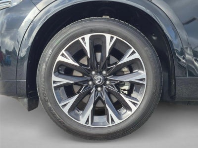 2025 Mazda Mazda CX-90 3.3 Turbo S Premium Plus Package