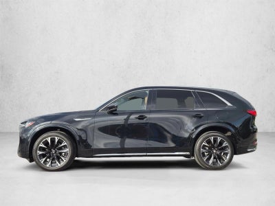 2025 Mazda Mazda CX-90 3.3 Turbo S Premium Plus Package