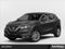 2020 Nissan Rogue Sport FWD SV