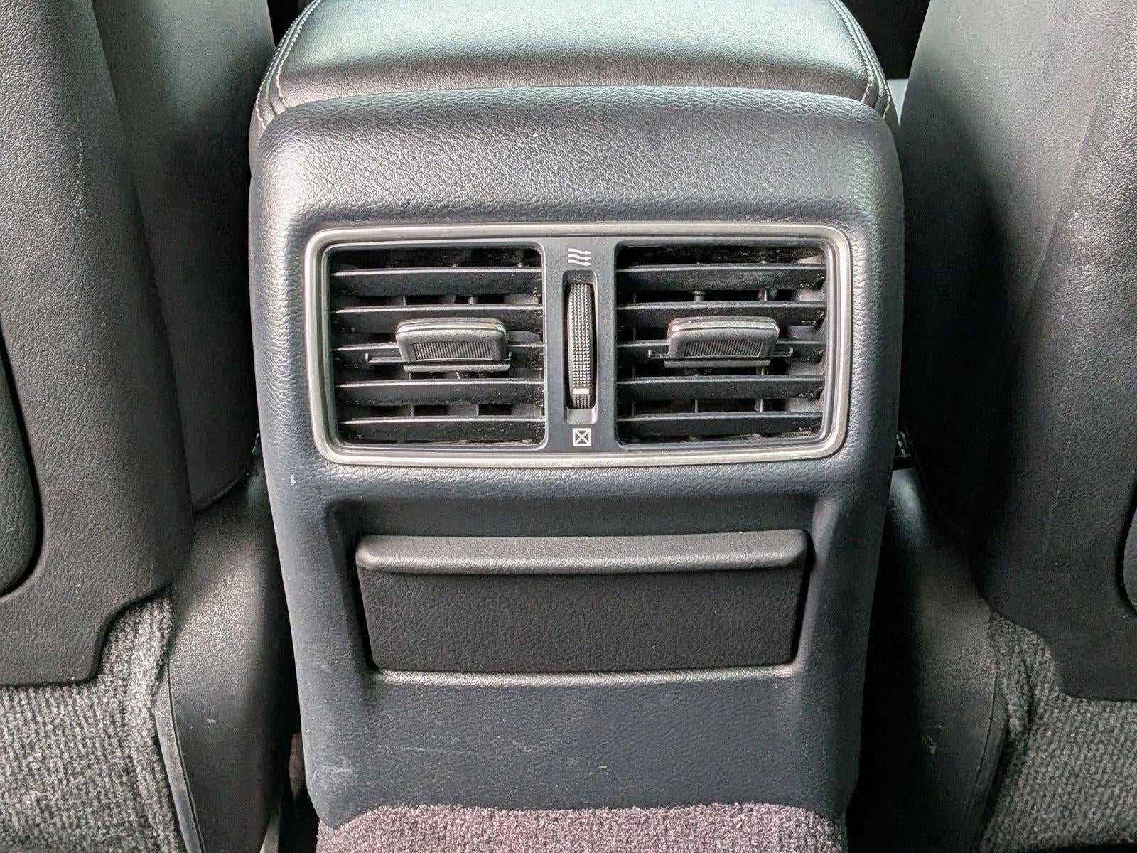 2018 INFINITI Q50 3.0t LUXE AWD