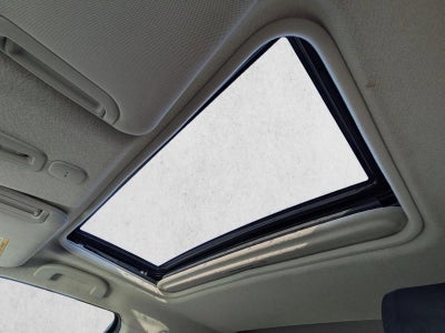 2016 Nissan JUKE 5dr Wgn CVT SV FWD