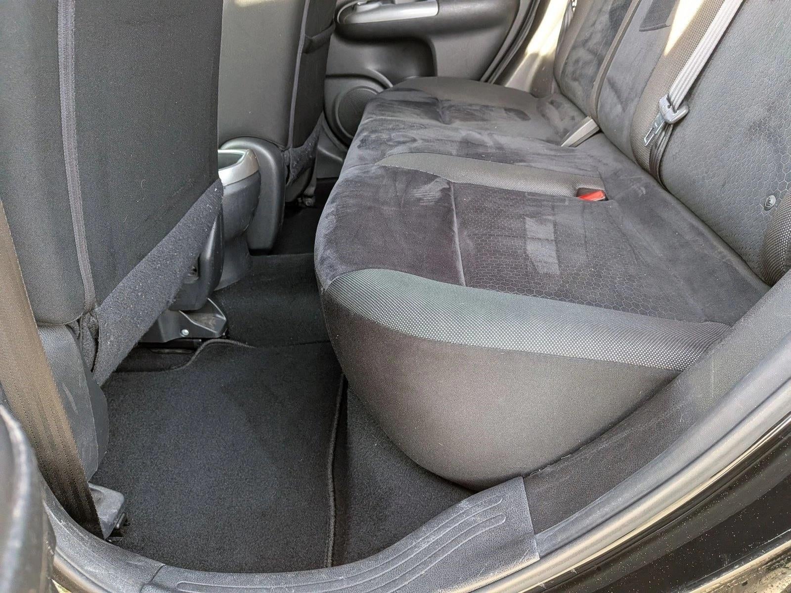 2016 Nissan JUKE 5dr Wgn CVT SV FWD