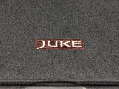 2016 Nissan JUKE 5dr Wgn CVT SV FWD
