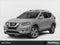 2017 Nissan Rogue FWD SL