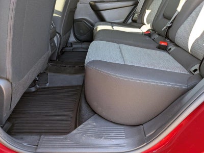 2023 Nissan Rogue FWD SV