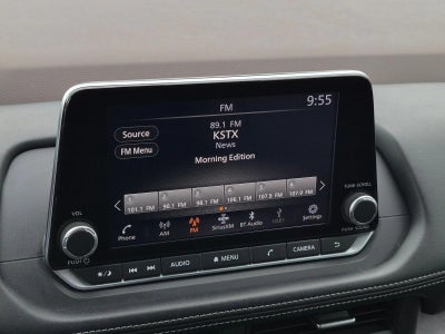 2023 Nissan Rogue AWD SV