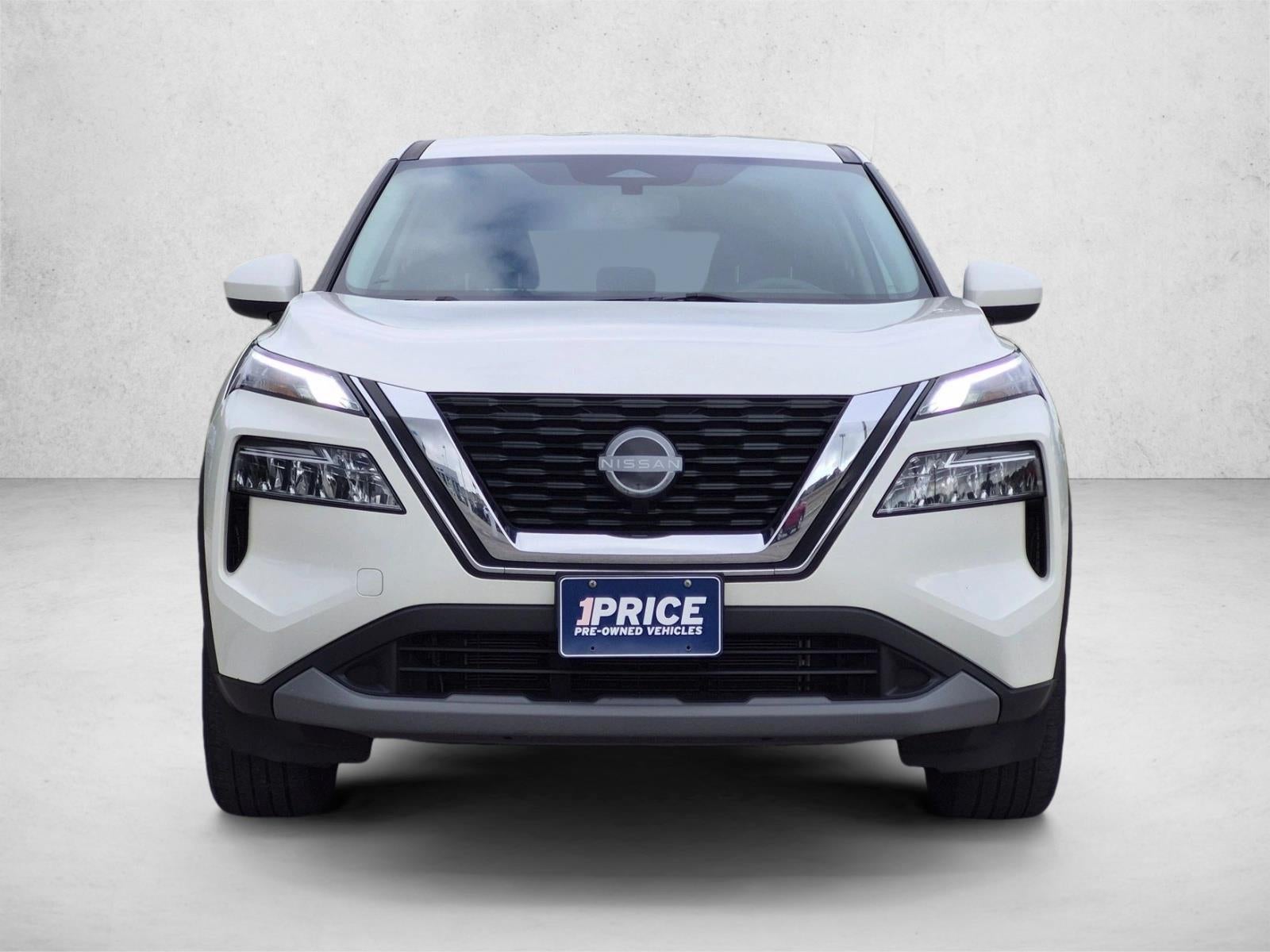 2023 Nissan Rogue AWD SV