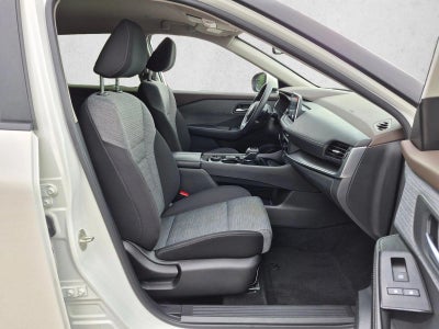 2023 Nissan Rogue AWD SV