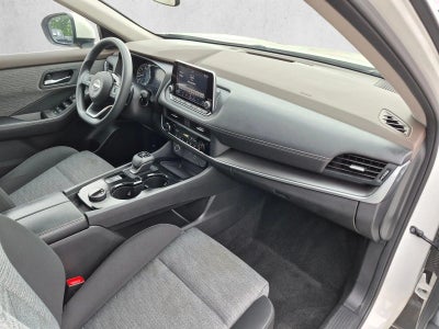 2023 Nissan Rogue AWD SV