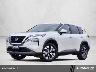 2023 Nissan Rogue AWD SV