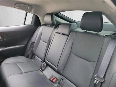 2025 Toyota Prius Plug-In Hybrid XSE (Natl)