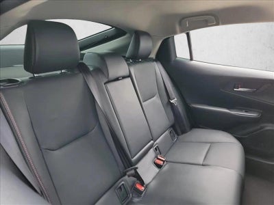 2025 Toyota Prius Plug-In Hybrid XSE (Natl)