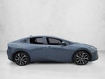 2025 Toyota Prius Plug-In Hybrid XSE (Natl)