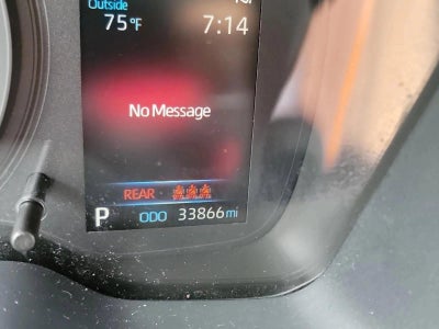 2020 Toyota Corolla L CVT (Natl)