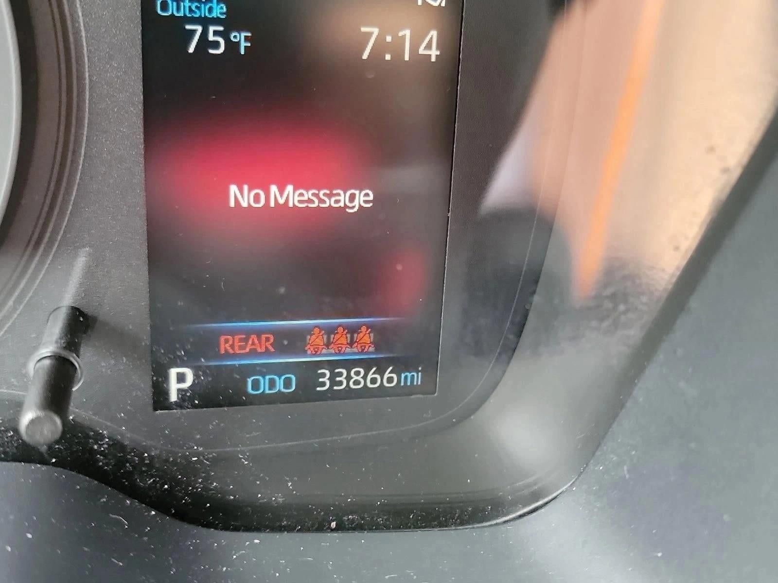 2020 Toyota Corolla L CVT (Natl)