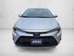2020 Toyota Corolla L CVT (Natl)