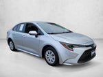 2020 Toyota Corolla L CVT (Natl)