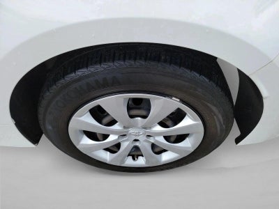 2022 Toyota Corolla LE CVT (Natl)