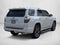 2021 Toyota 4Runner Limited 2WD (Natl)