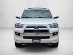 2022 Toyota 4Runner Limited 4WD (Natl)