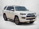 2022 Toyota 4Runner Limited 4WD (Natl)