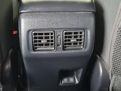 2021 Toyota 4Runner SR5 4WD (GS)