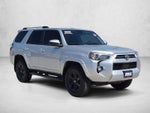 2021 Toyota 4Runner SR5 4WD (GS)