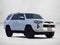 2022 Toyota 4Runner SR5 Premium 4WD (Natl)
