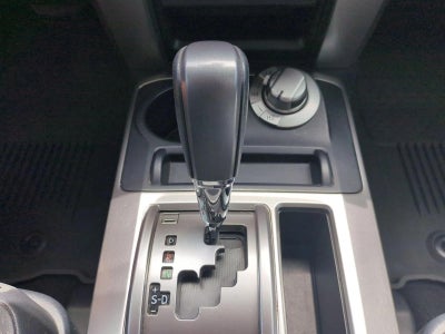 2023 Toyota 4Runner SR5 Premium 4WD (Natl)