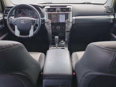 2023 Toyota 4Runner SR5 Premium 4WD (Natl)