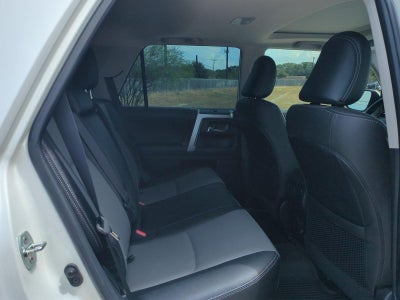 2023 Toyota 4Runner SR5 Premium 4WD (Natl)