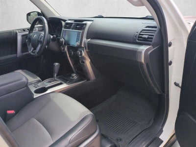 2023 Toyota 4Runner SR5 Premium 4WD (Natl)