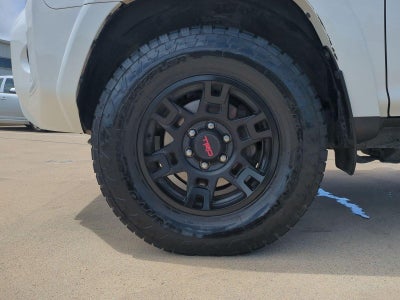 2023 Toyota 4Runner SR5 Premium 4WD (Natl)