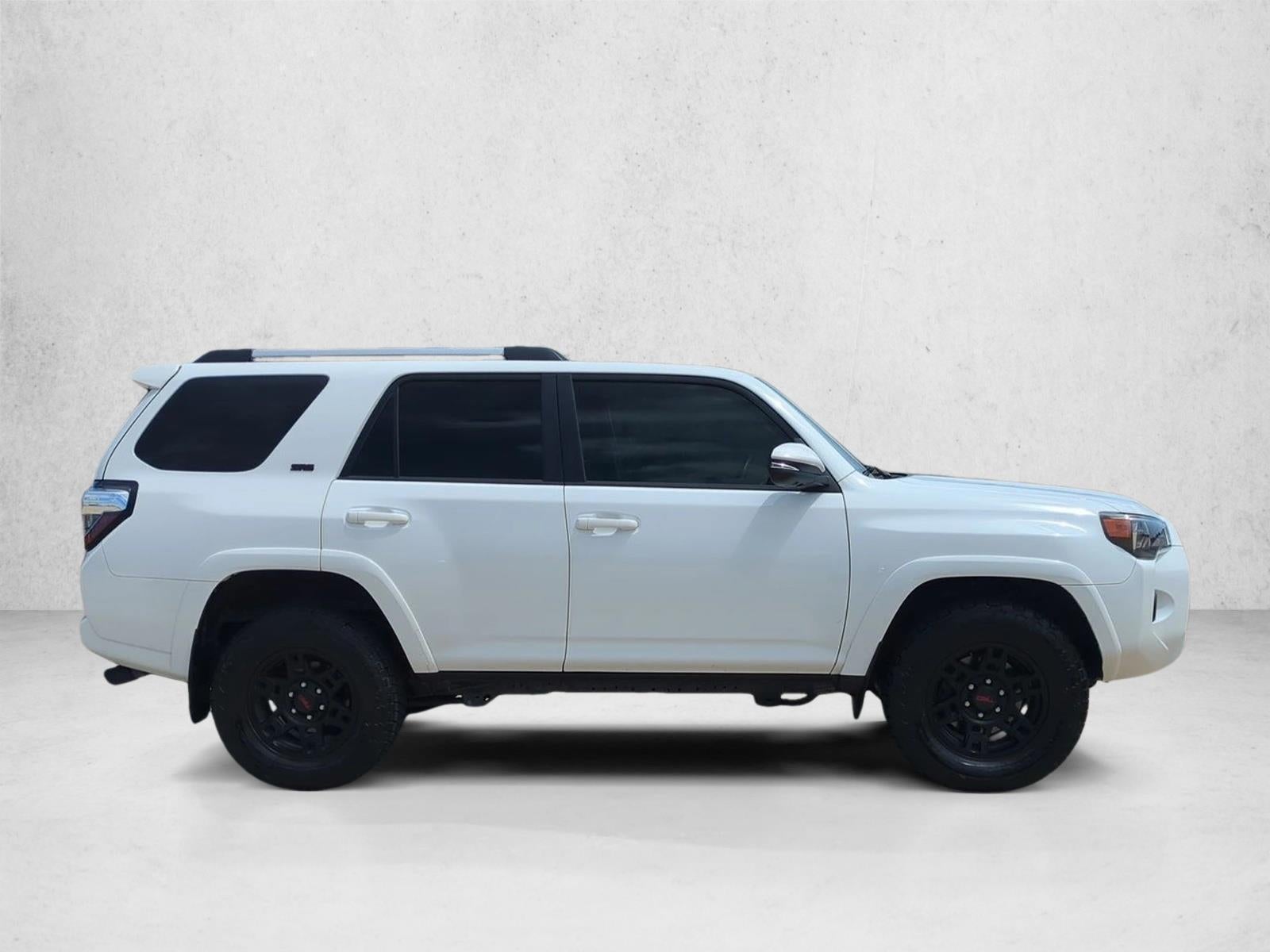2023 Toyota 4Runner SR5 Premium 4WD (Natl)