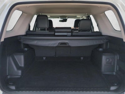 2023 Toyota 4Runner SR5 Premium 4WD (Natl)